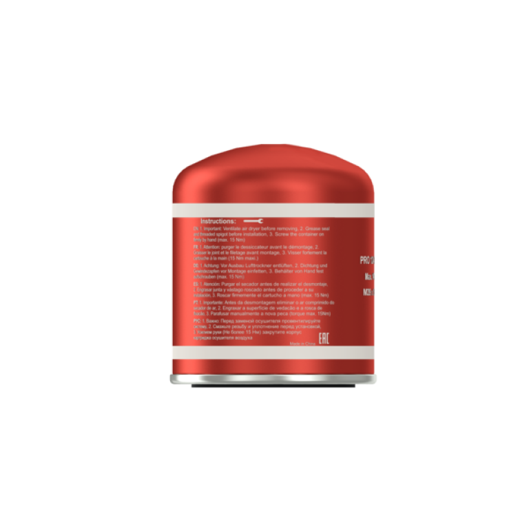 Coalescing Cartridge - Image 4