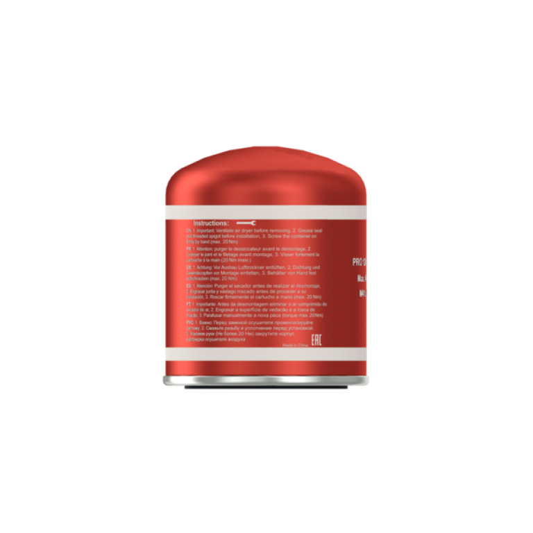 Coalescing Cartridge - Image 4