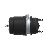 Cilindro a molla _Type24/24 - immagine 2