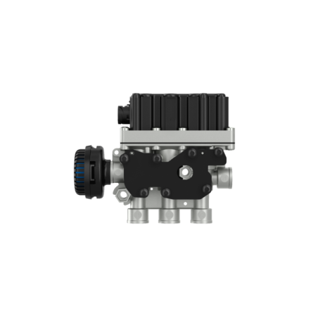 Solenoid Valve