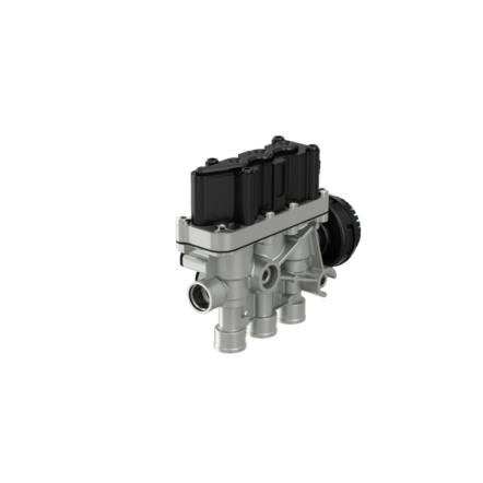 Solenoid Valve