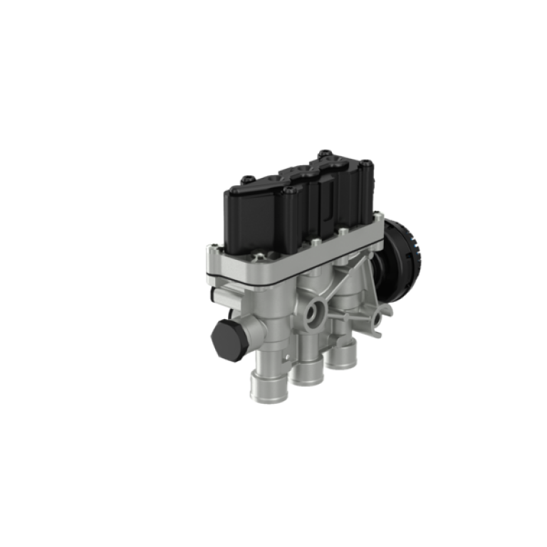 Valvola elettromagnetica - Image 2
