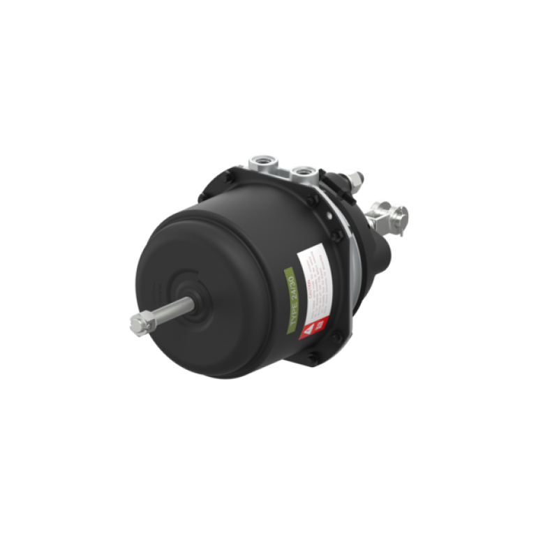 Spring Brake Actuator CAM 24/30-65mm