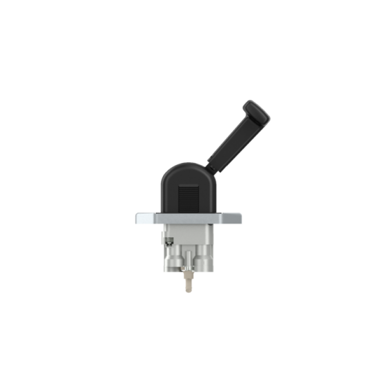 Hand Brake Valve, Truck/Trailer