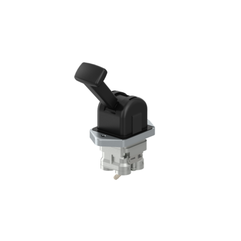 Hand Brake Valve, Truck/Trailer - Image 2