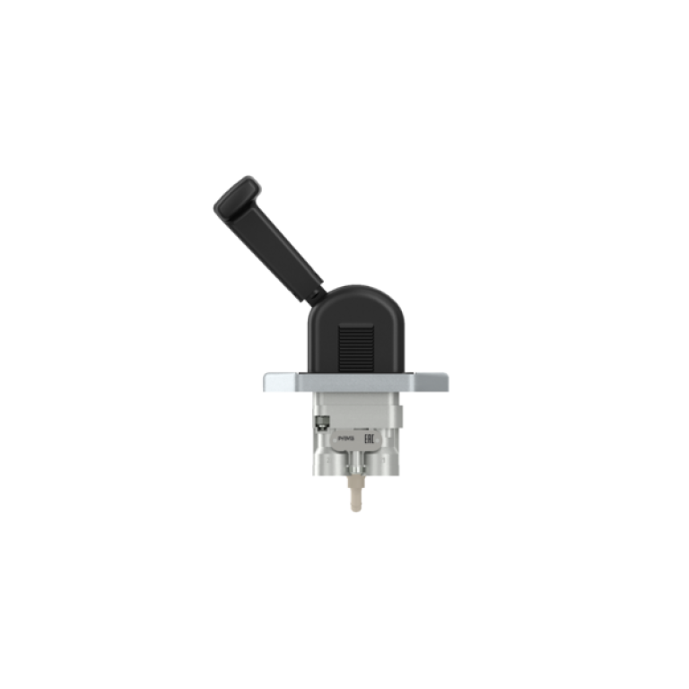 Hand Brake Valve, Truck/Trailer - Image 3