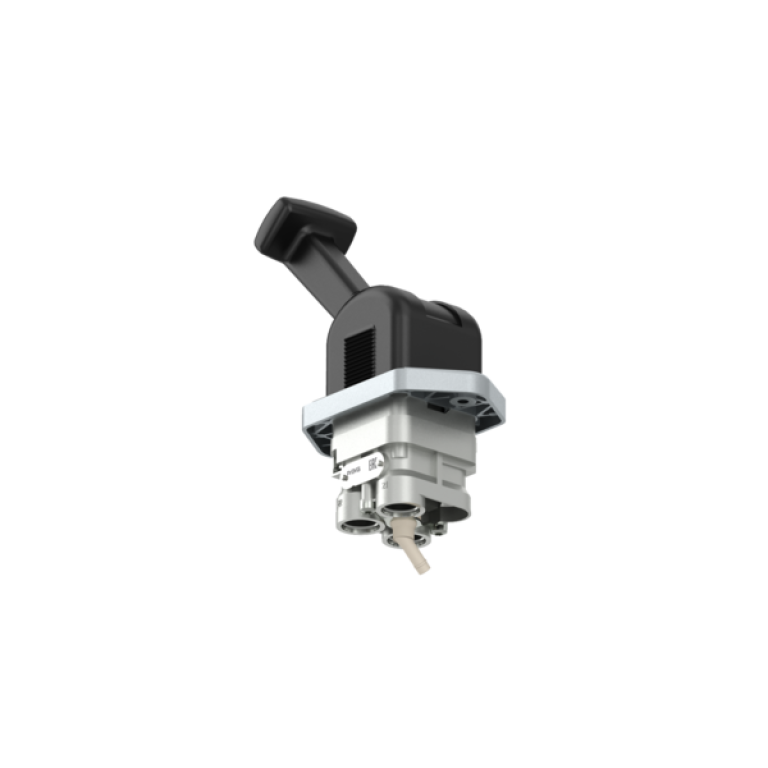 Hand Brake Valve, Truck/Trailer - Image 4
