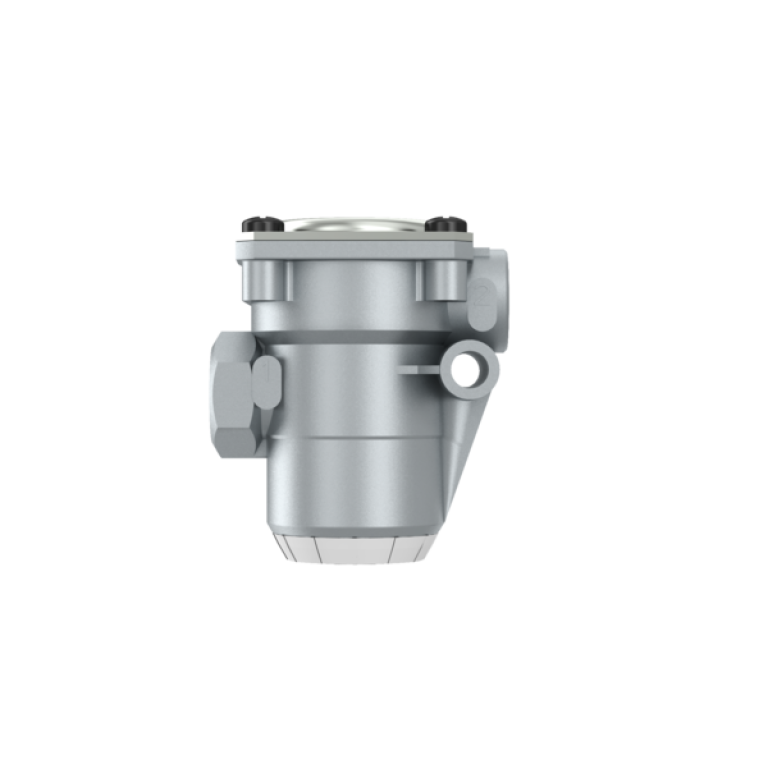Pressure Limiting Valve