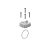 Kit: Cylinder Head