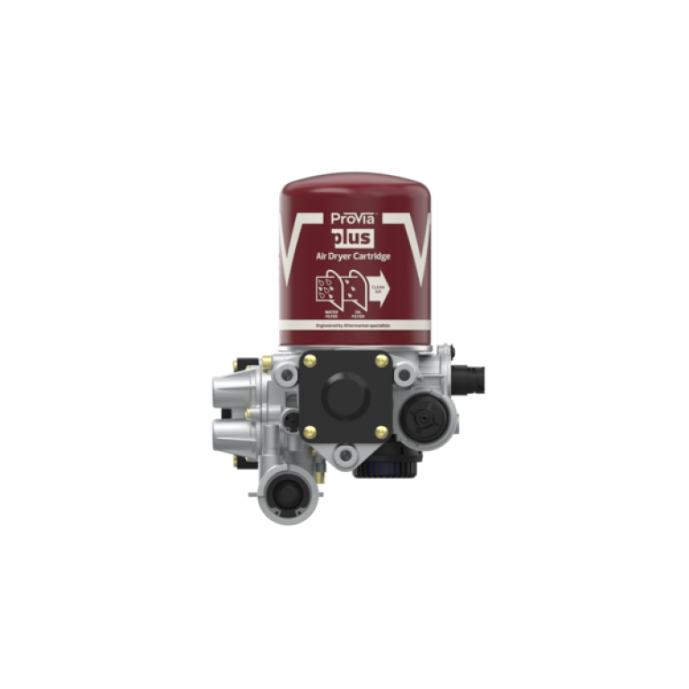 Compact Air Processing Unit - Image 2
