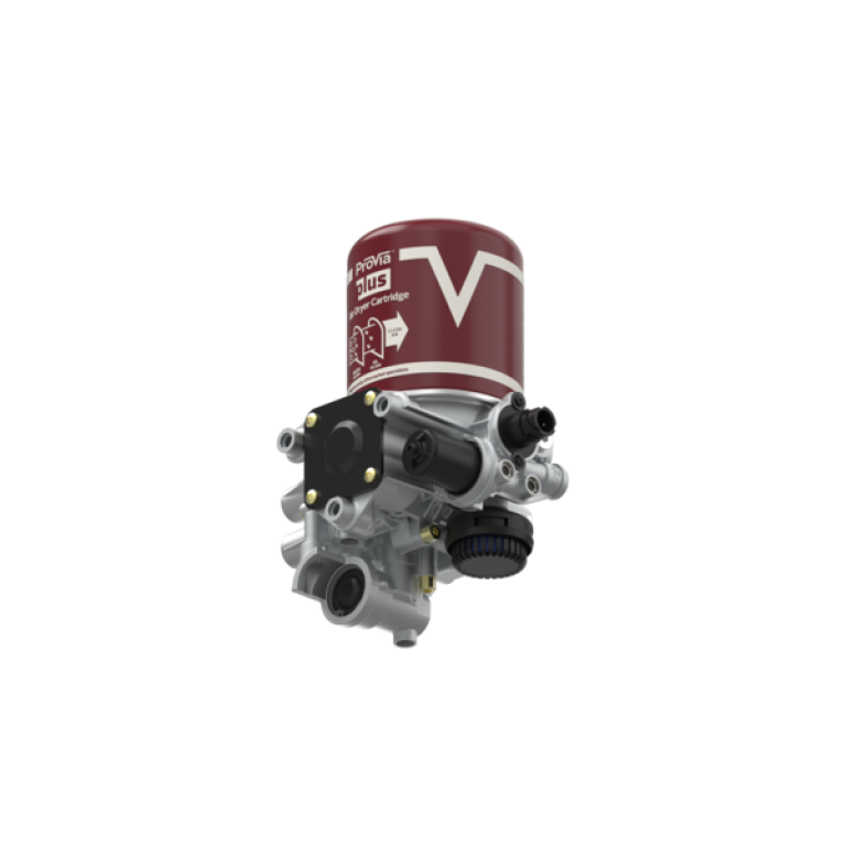 Compact Air Processing Unit - Image 3