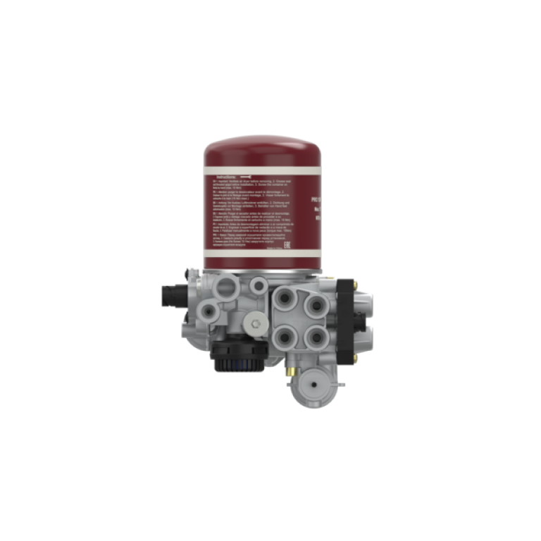 Compact Air Processing Unit - Image 4
