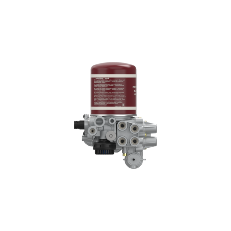 Essicatore APU compatto - Image 4