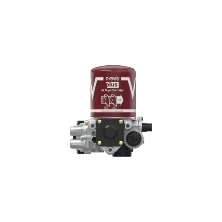 Essicatore APU compatto - Image 2