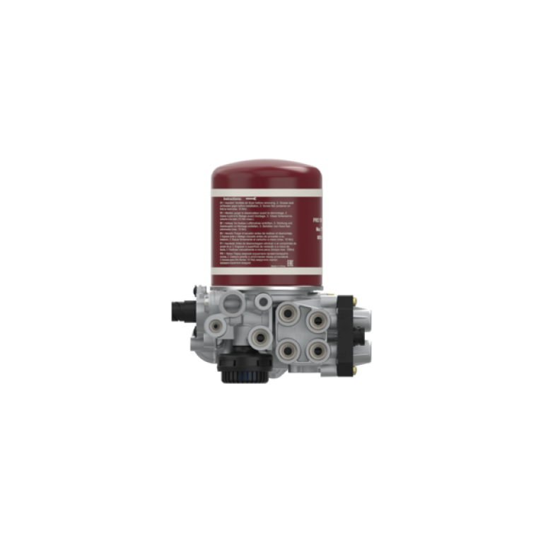 Essicatore APU compatto - Image 4