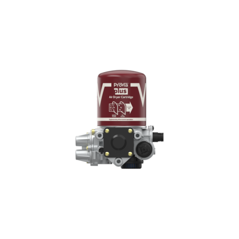 Essicatore APU compatto - Image 2