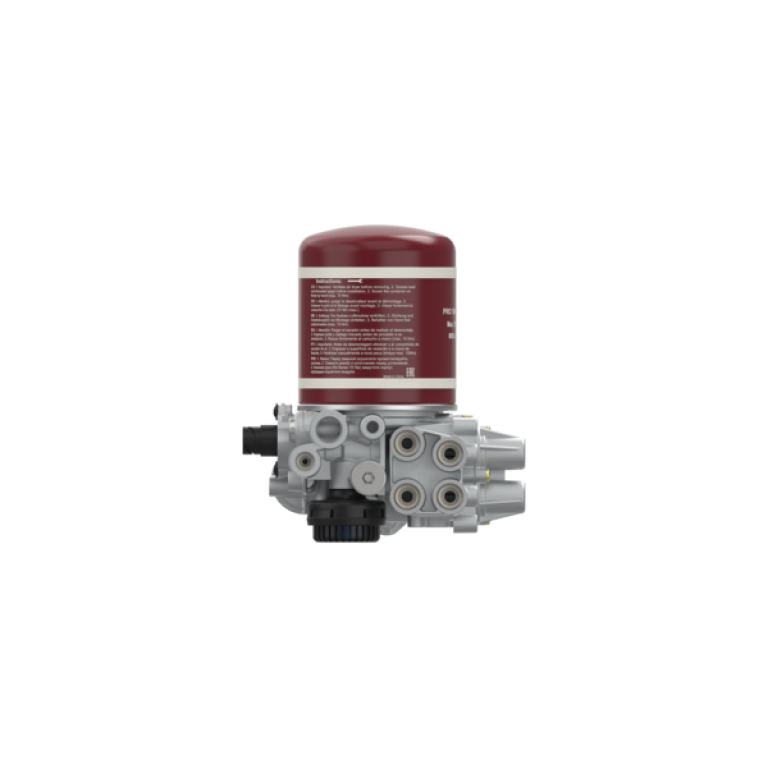 Essicatore APU compatto - Image 4