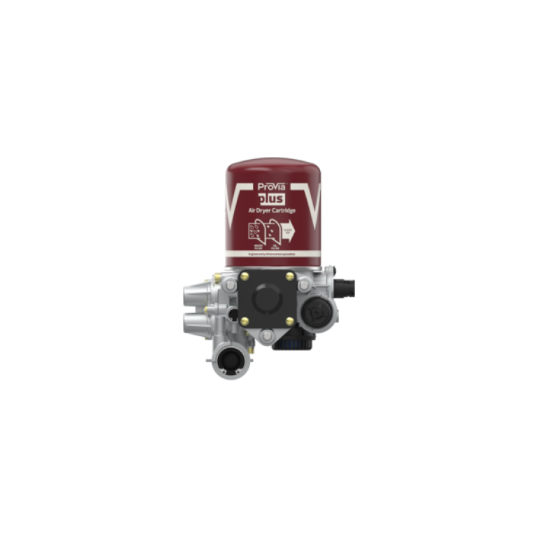 Compact Air Processing Unit - Image 2