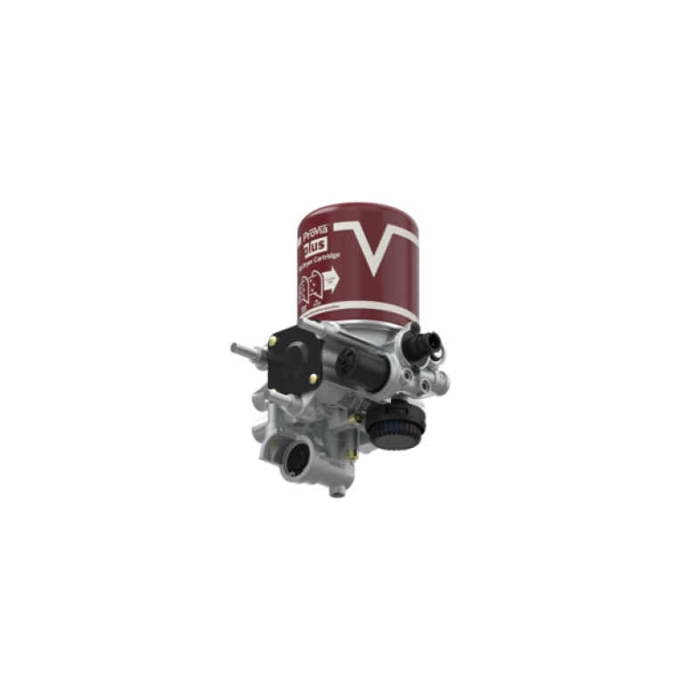 Compact Air Processing Unit - Image 3