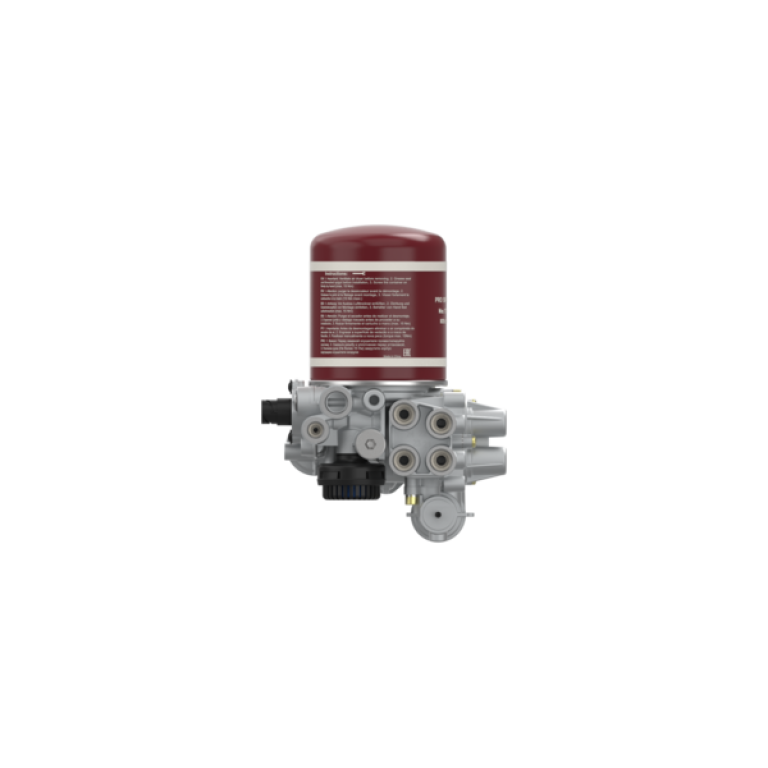 Compact Air Processing Unit - Image 4