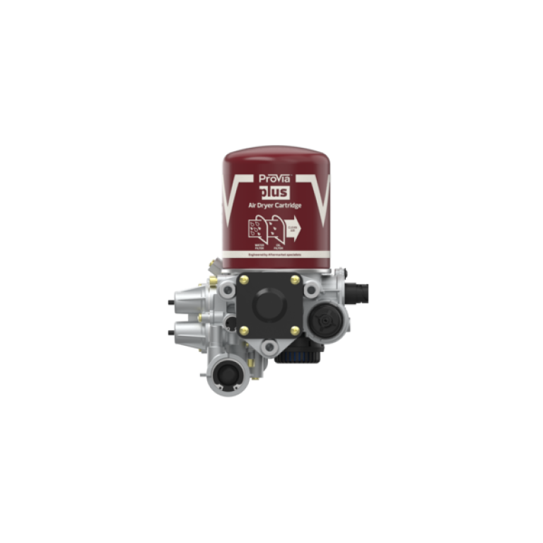 Essicatore APU compatto - Image 2