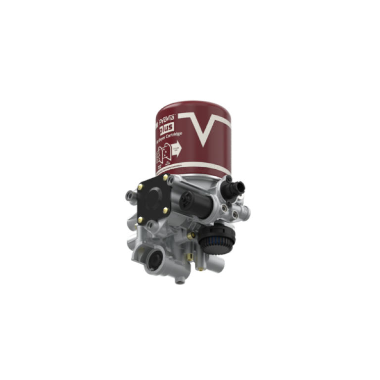Essicatore APU compatto - Image 3