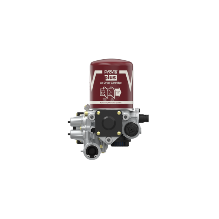 Essicatore APU compatto - Image 2
