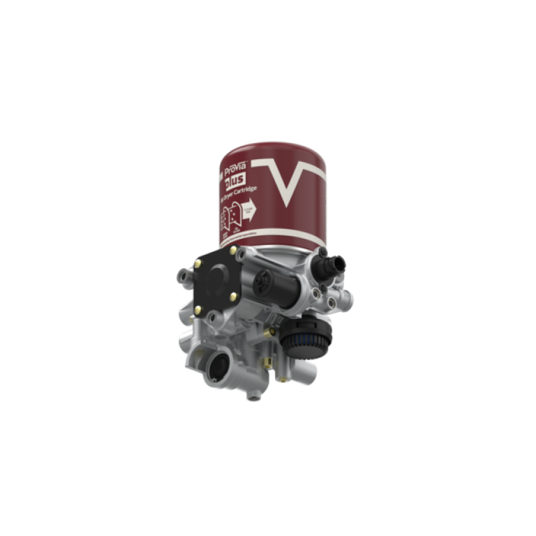 Essicatore APU compatto - Image 3