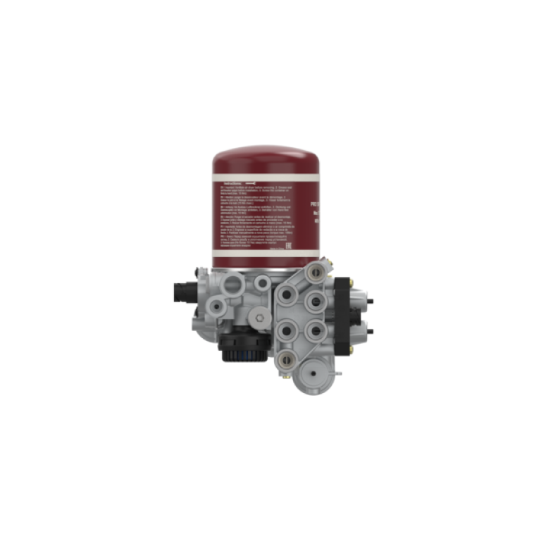 Essicatore APU compatto - Image 4