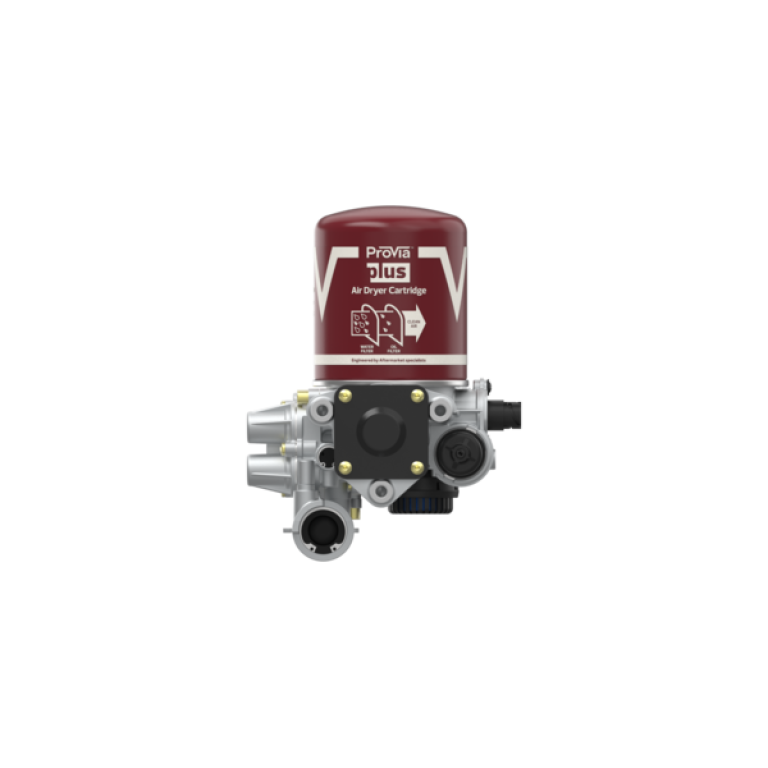 Essicatore APU compatto - Image 2