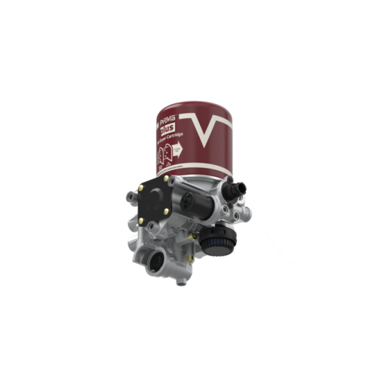Essicatore APU compatto - Image 3