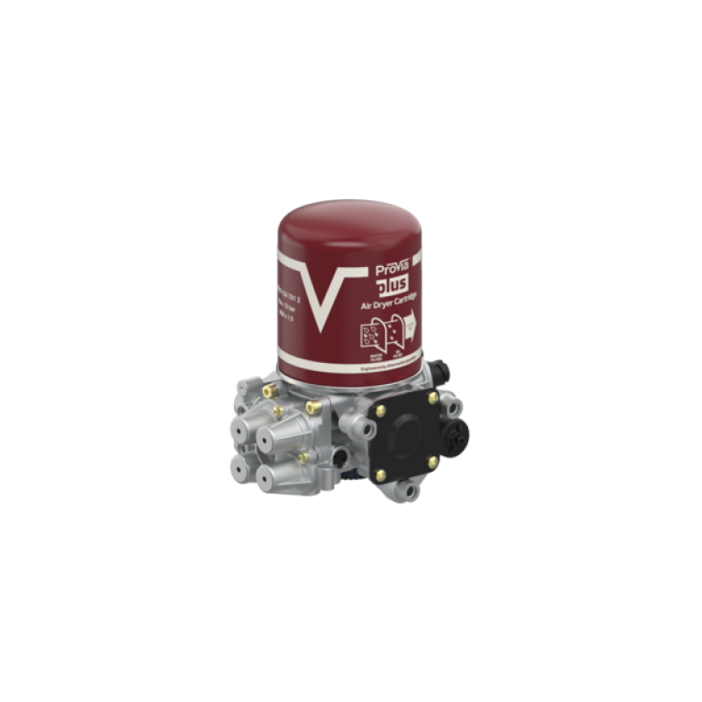 Compact Air Processing Unit