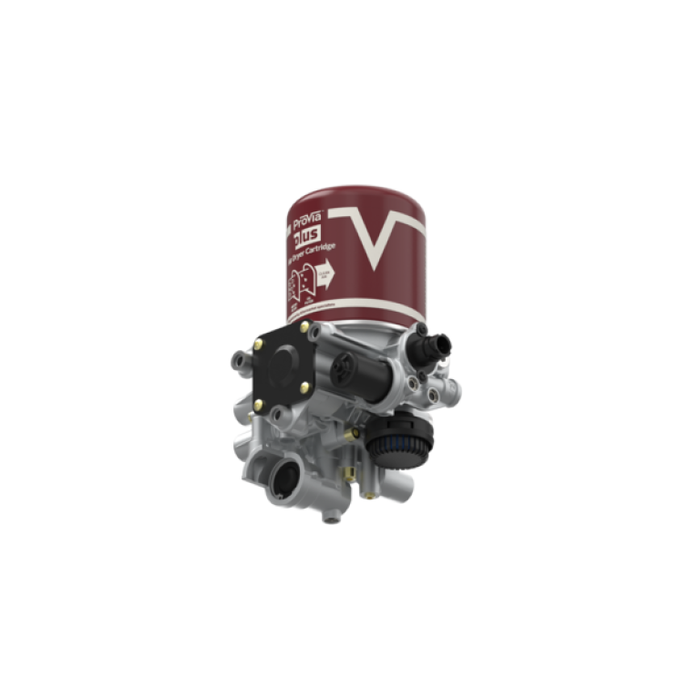 Compact Air Processing Unit - Image 3