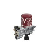 Compact Air Processing Unit