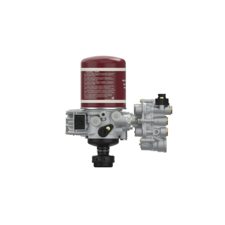 Essicatore APU compatto - Image 4