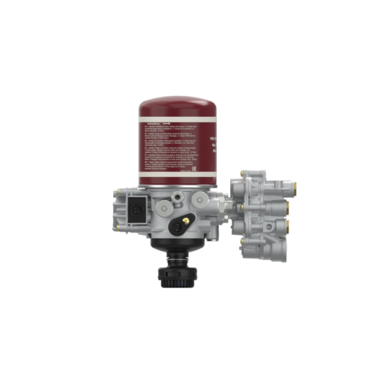 Essicatore APU compatto - Image 4