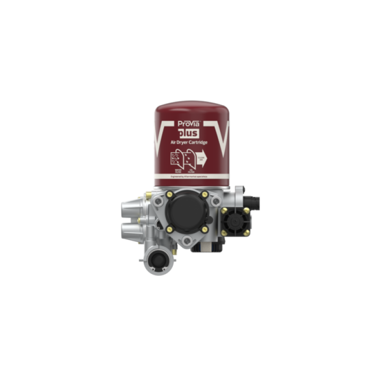 Essicatore APU compatto - Image 2
