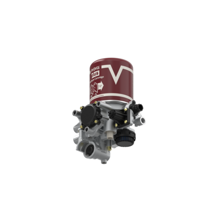 Essicatore APU compatto - Image 3