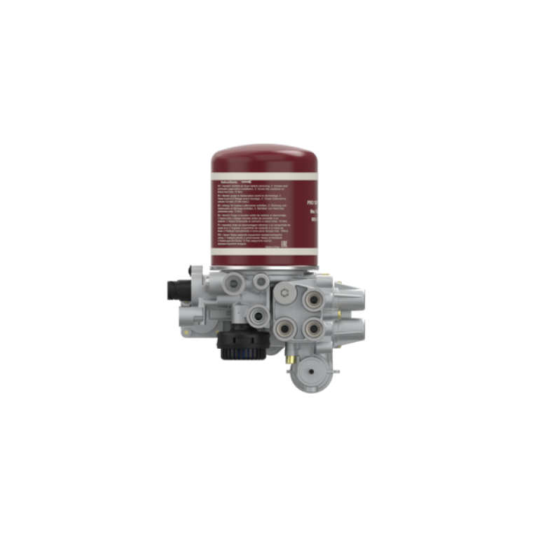 Essicatore APU compatto - Image 4