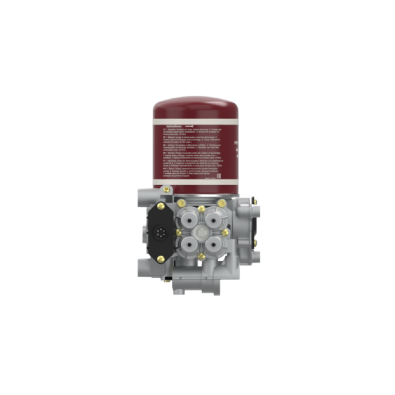 Essicatore APU compatto - Image 4