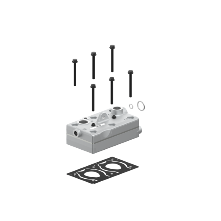 Kit: Cylinder Head