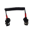 Coiled Cable ABS/EBS 7-pole, 24V