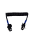 Coiled Cable 15-pole, 24V
