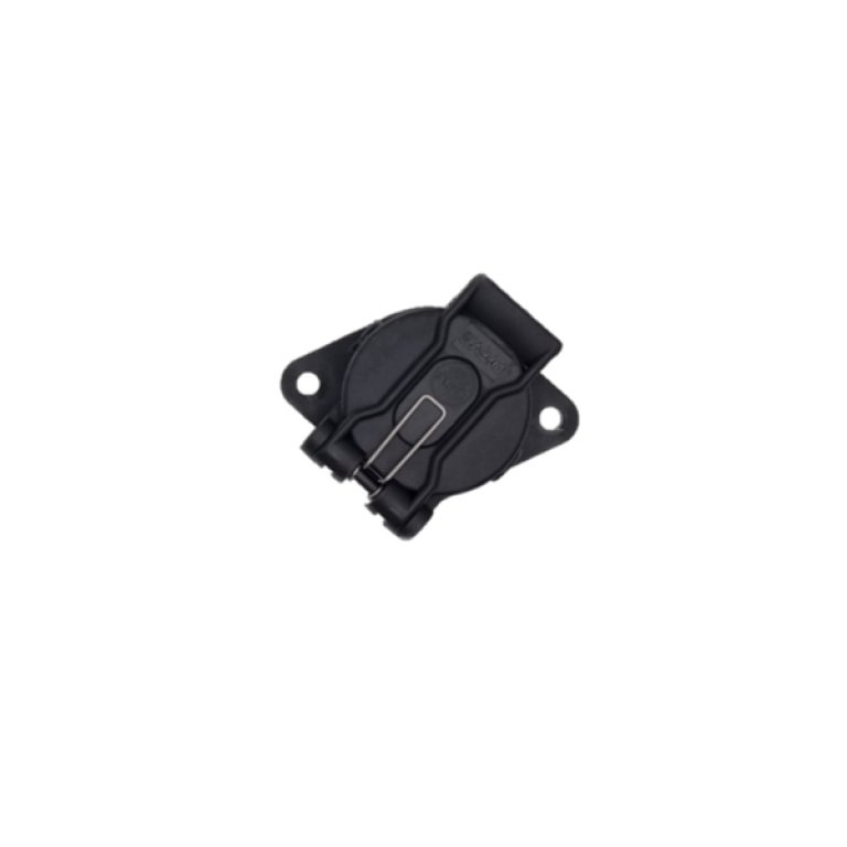 Socket 15-pin, 24V - Image 2