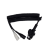 Coiled Cable 15pole to 2x7pole
