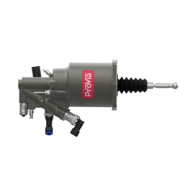 Clutch Servo - Image 2