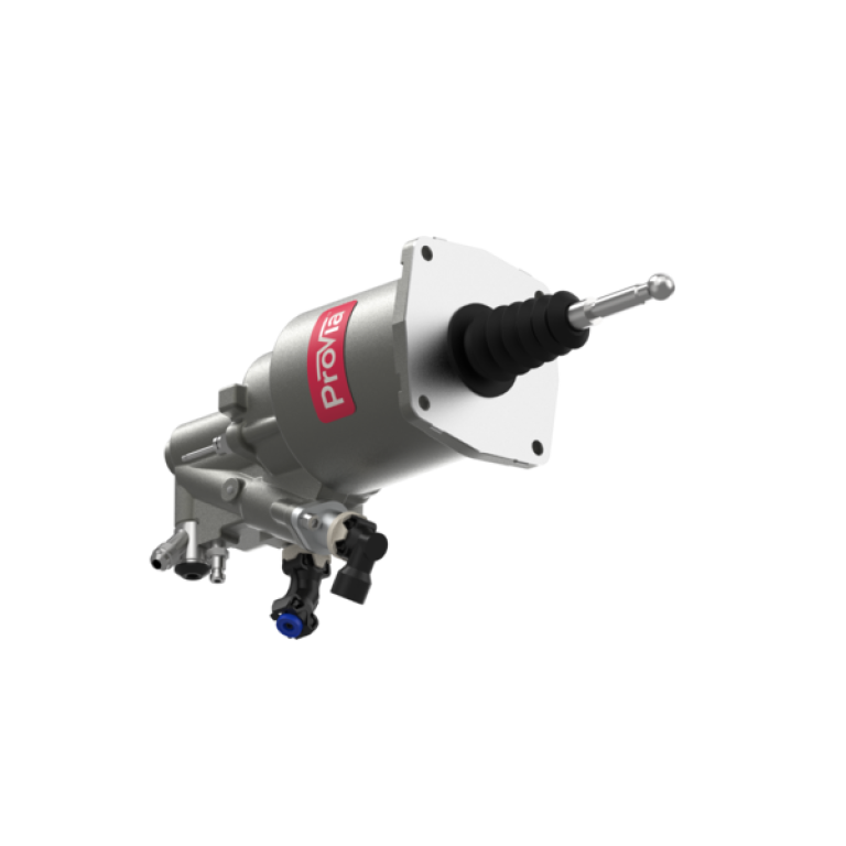 Clutch Servo - Image 3