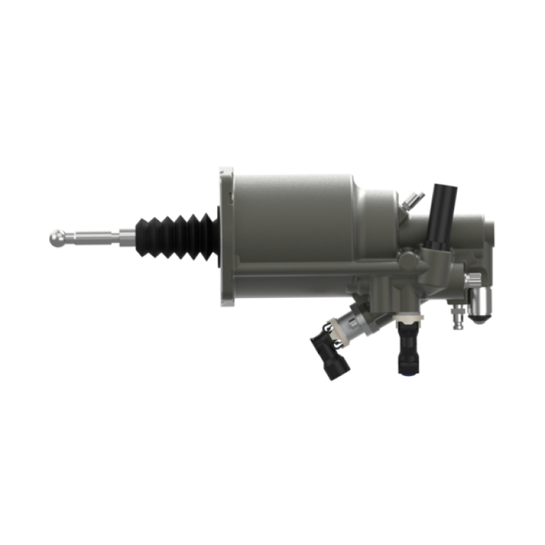 Clutch Servo - Image 4
