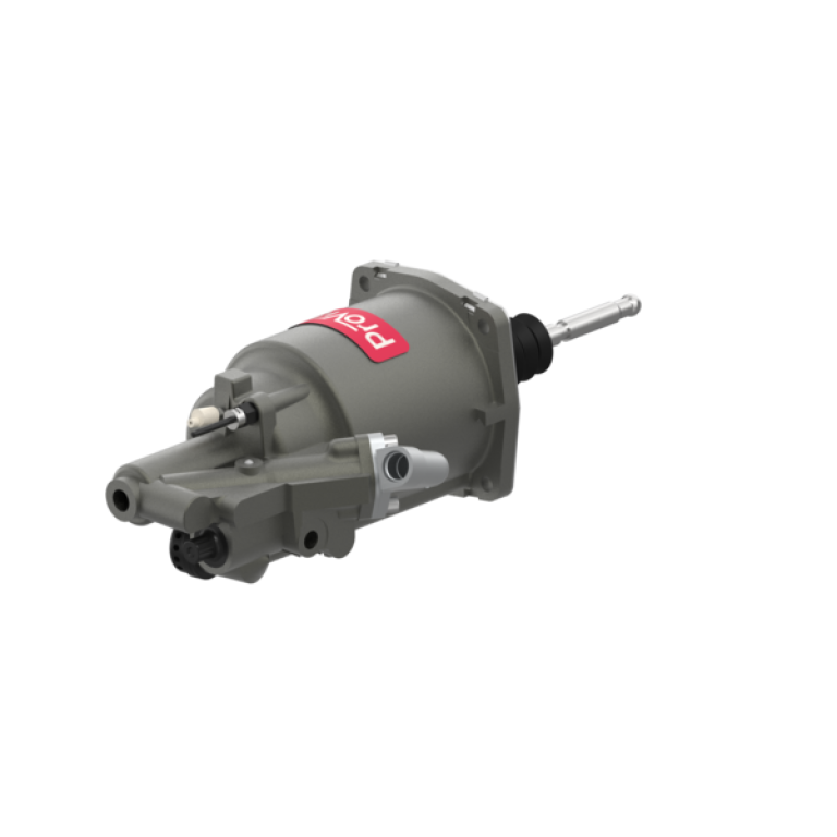 Clutch Servo
