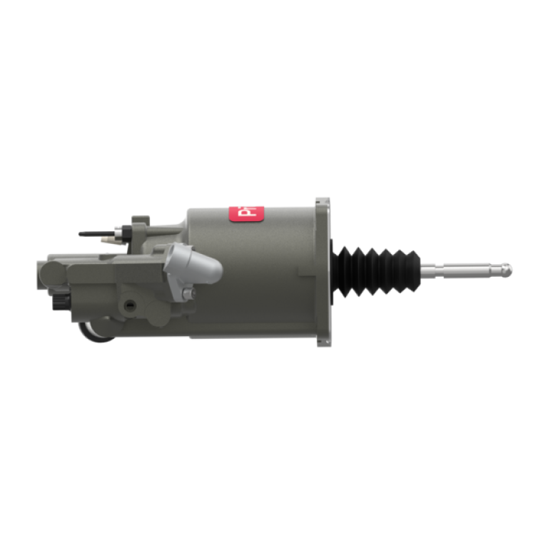 Clutch Servo - Image 2